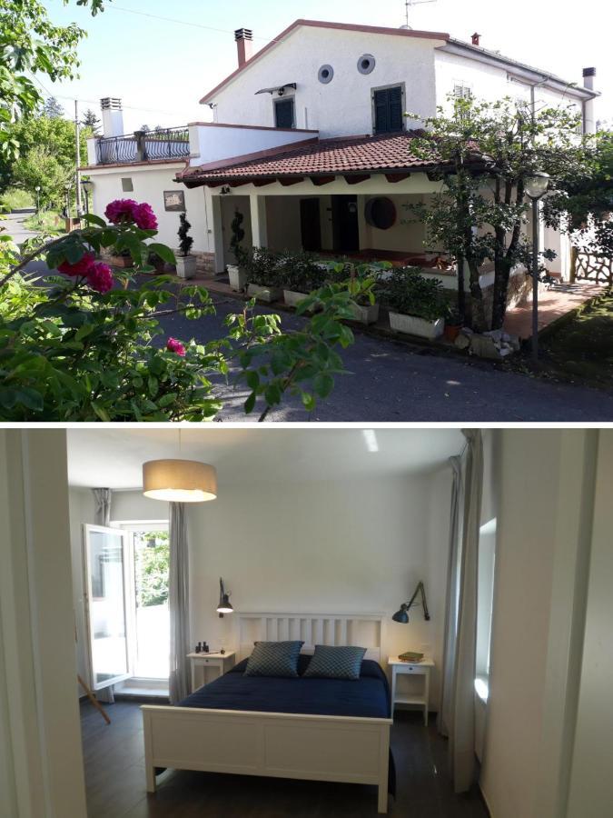 Casa Chiocconi Guest house