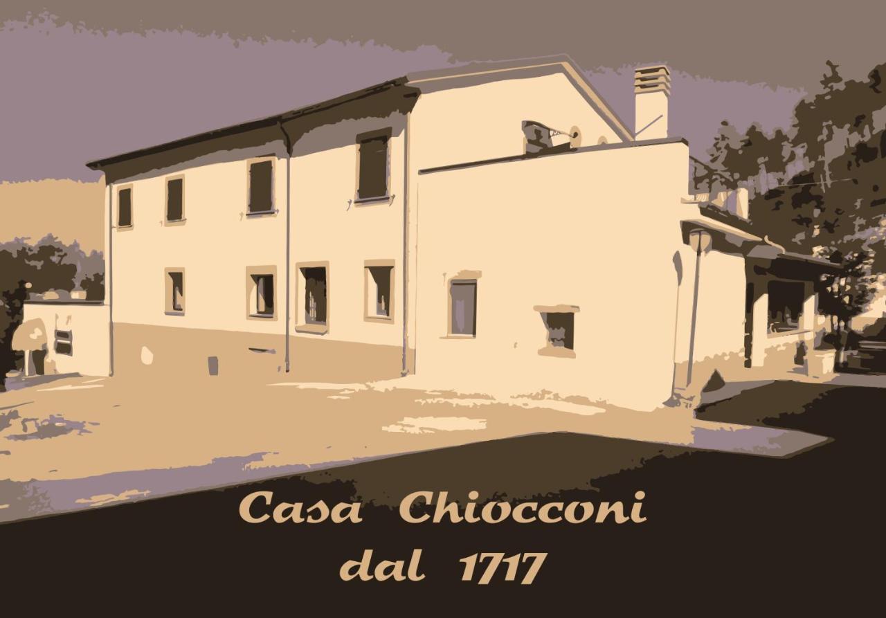 Casa Chiocconi *