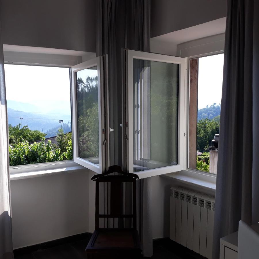 Casa Chiocconi La Spezia