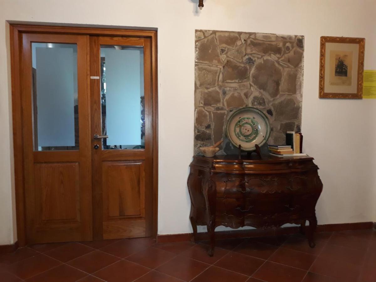 Gasthuis Casa Chiocconi La Spezia