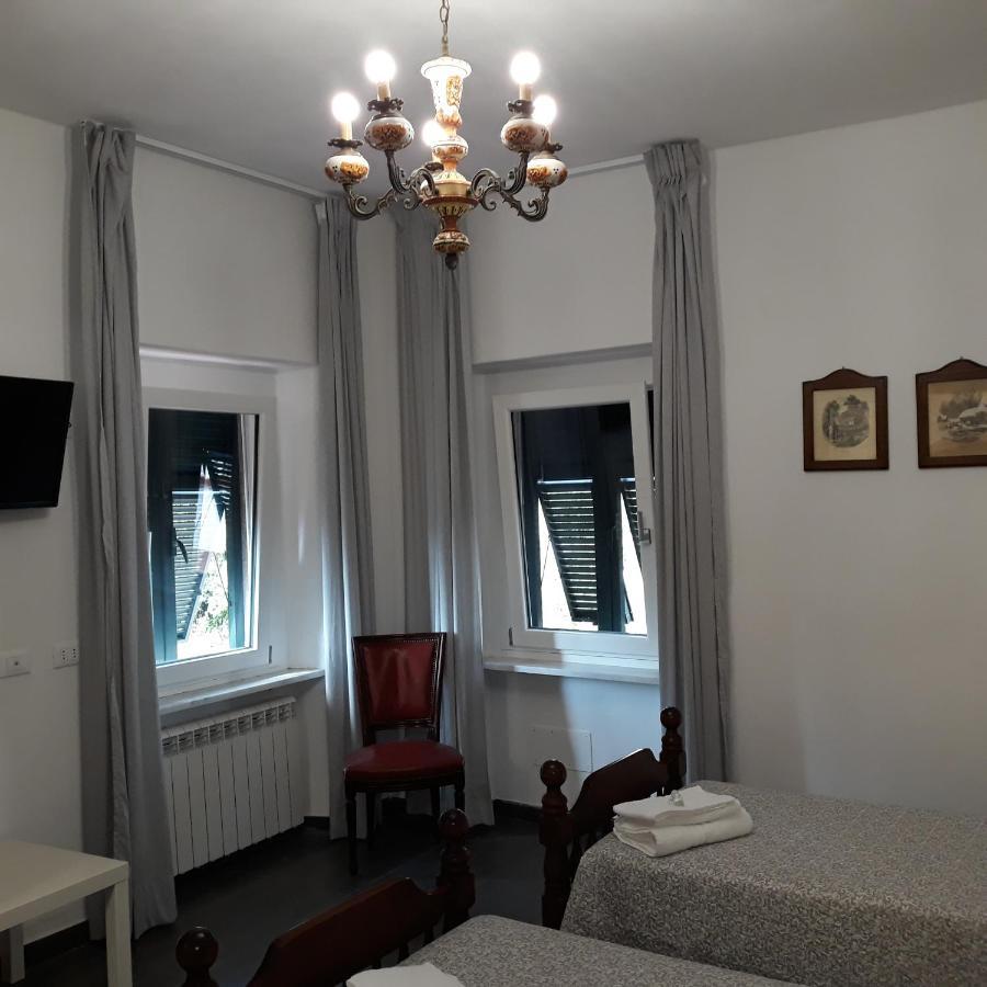 Casa Chiocconi