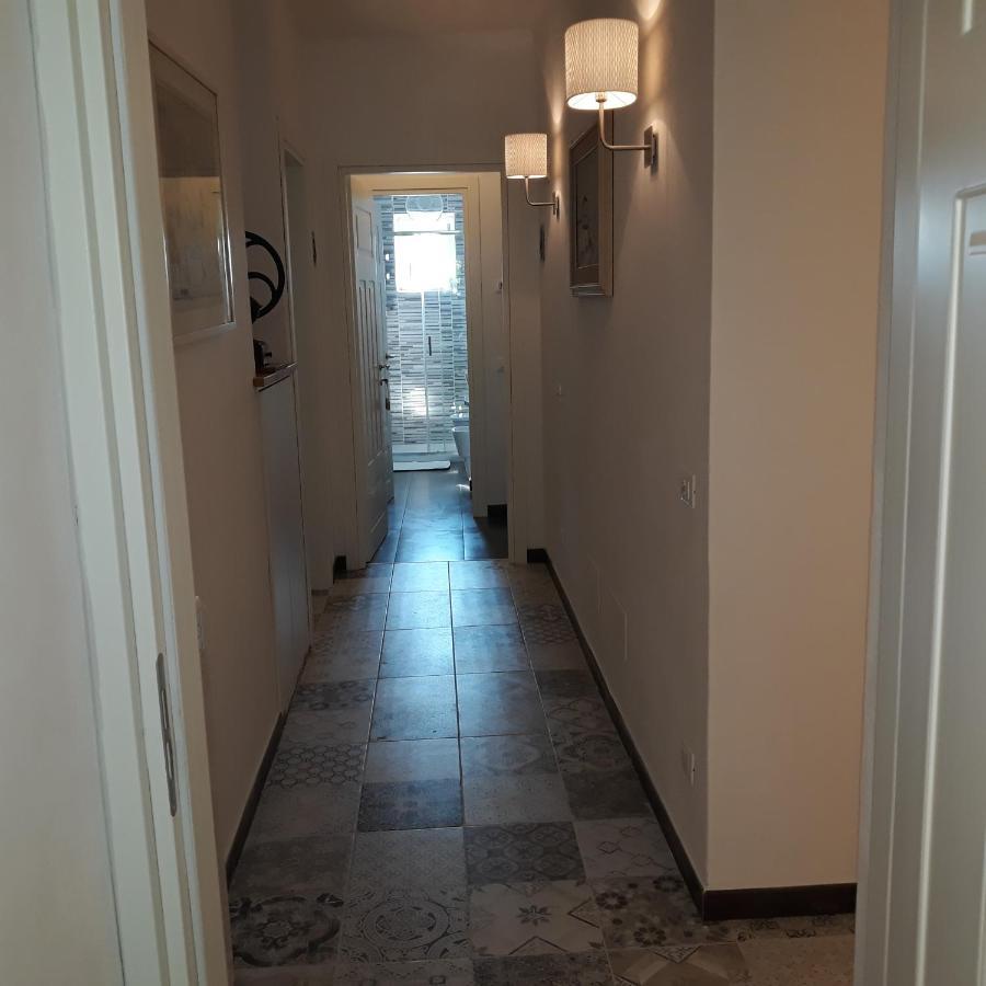 Guest house Casa Chiocconi