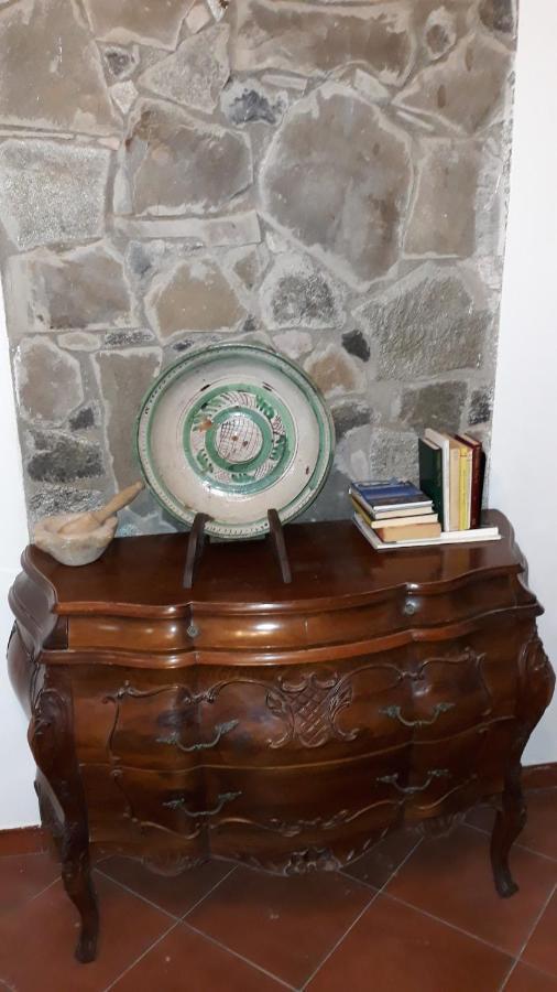 Casa Chiocconi Gasthuis La Spezia