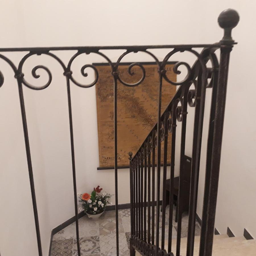 Casa Chiocconi * La Spezia