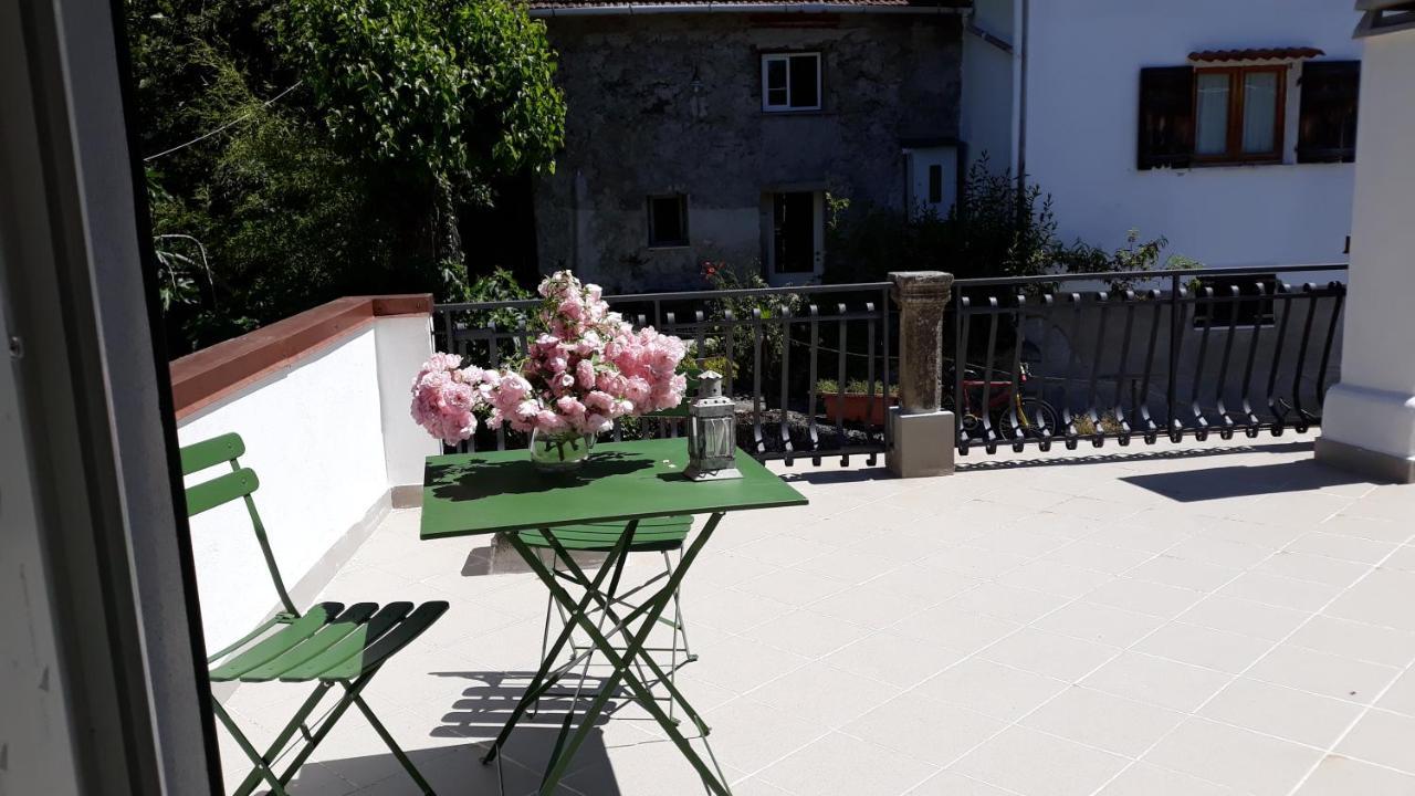 Casa Chiocconi Guest house La Spezia