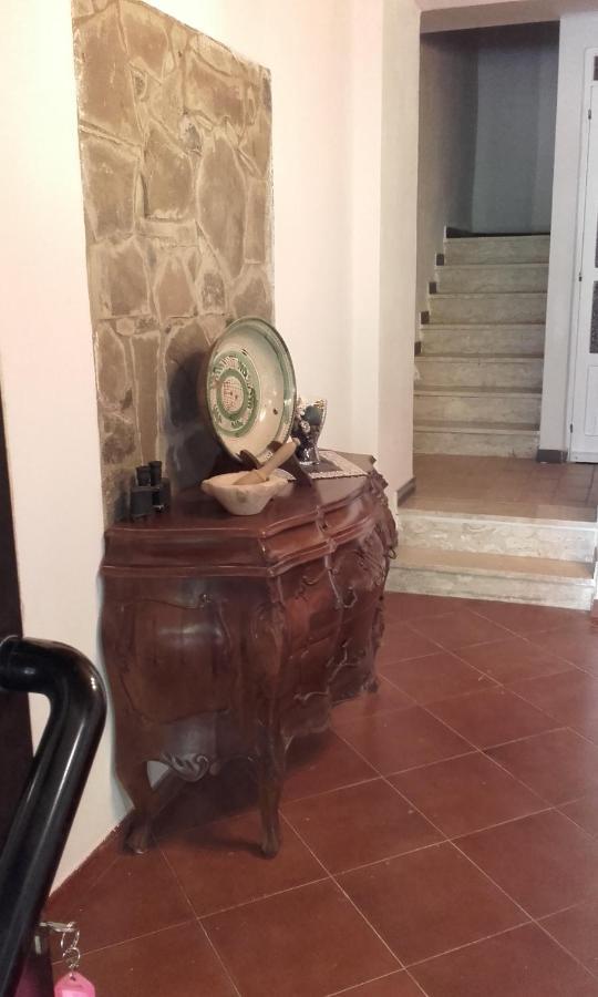 Casa Chiocconi Guest house