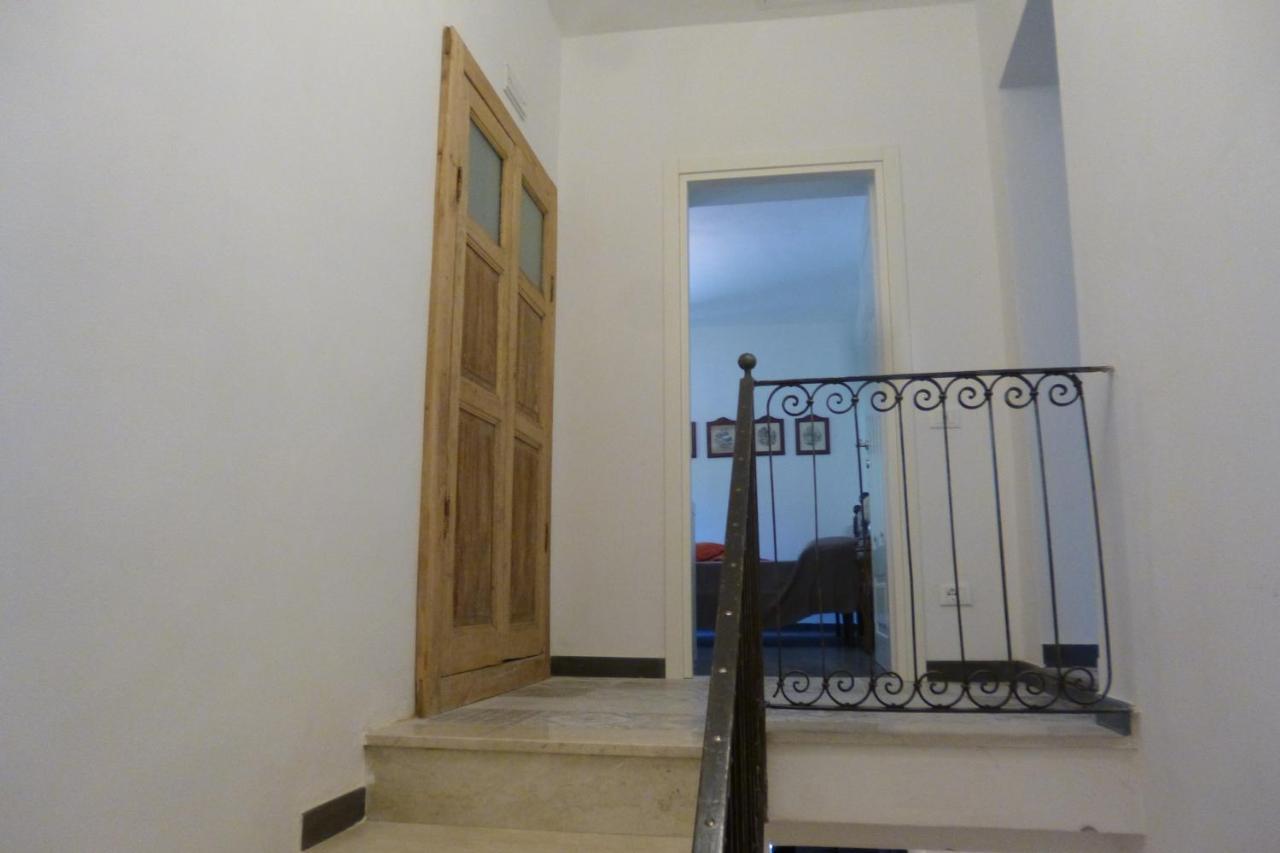 Guest house Casa Chiocconi