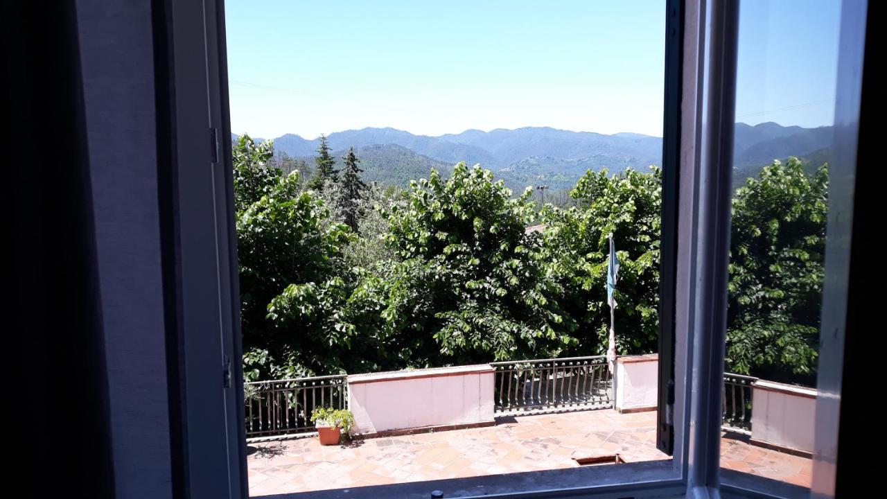 Guest house Casa Chiocconi *