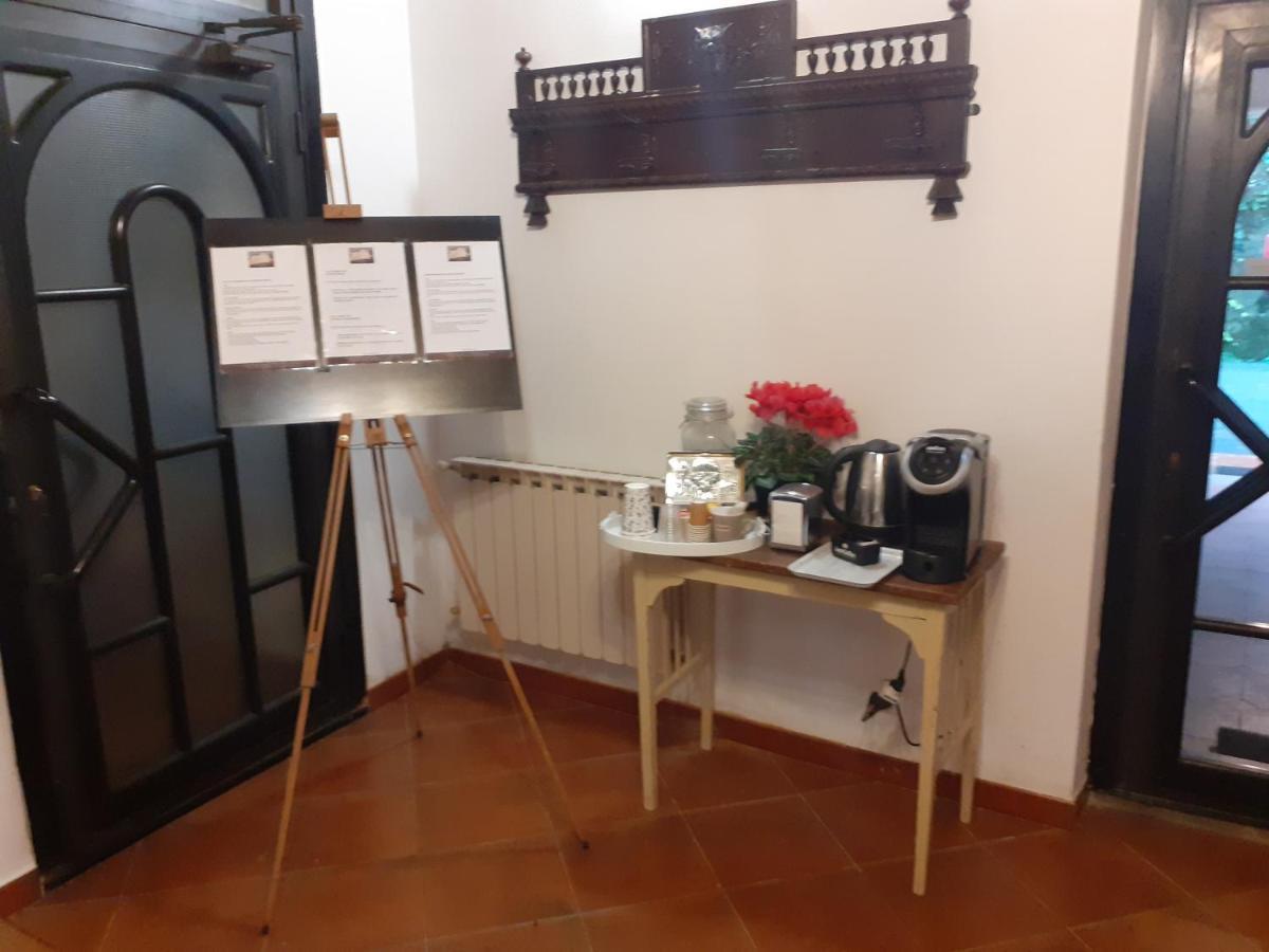 Gasthuis Casa Chiocconi