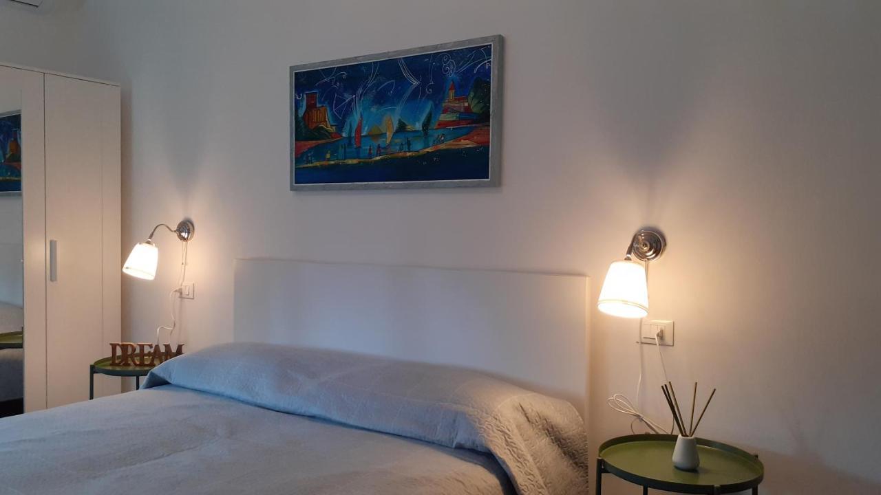 Casa Chiocconi Guest house