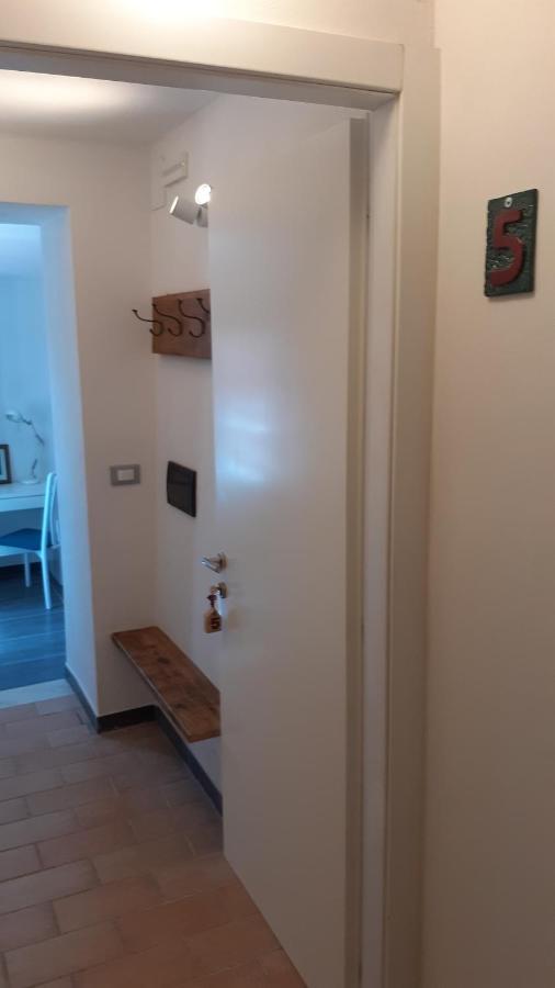 Gasthuis Casa Chiocconi La Spezia