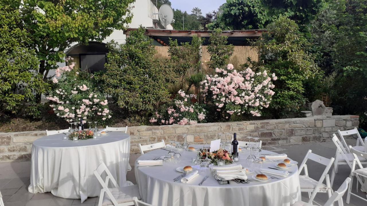 Guest house Casa Chiocconi *