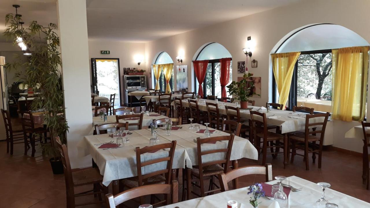 Casa Chiocconi Gasthuis La Spezia