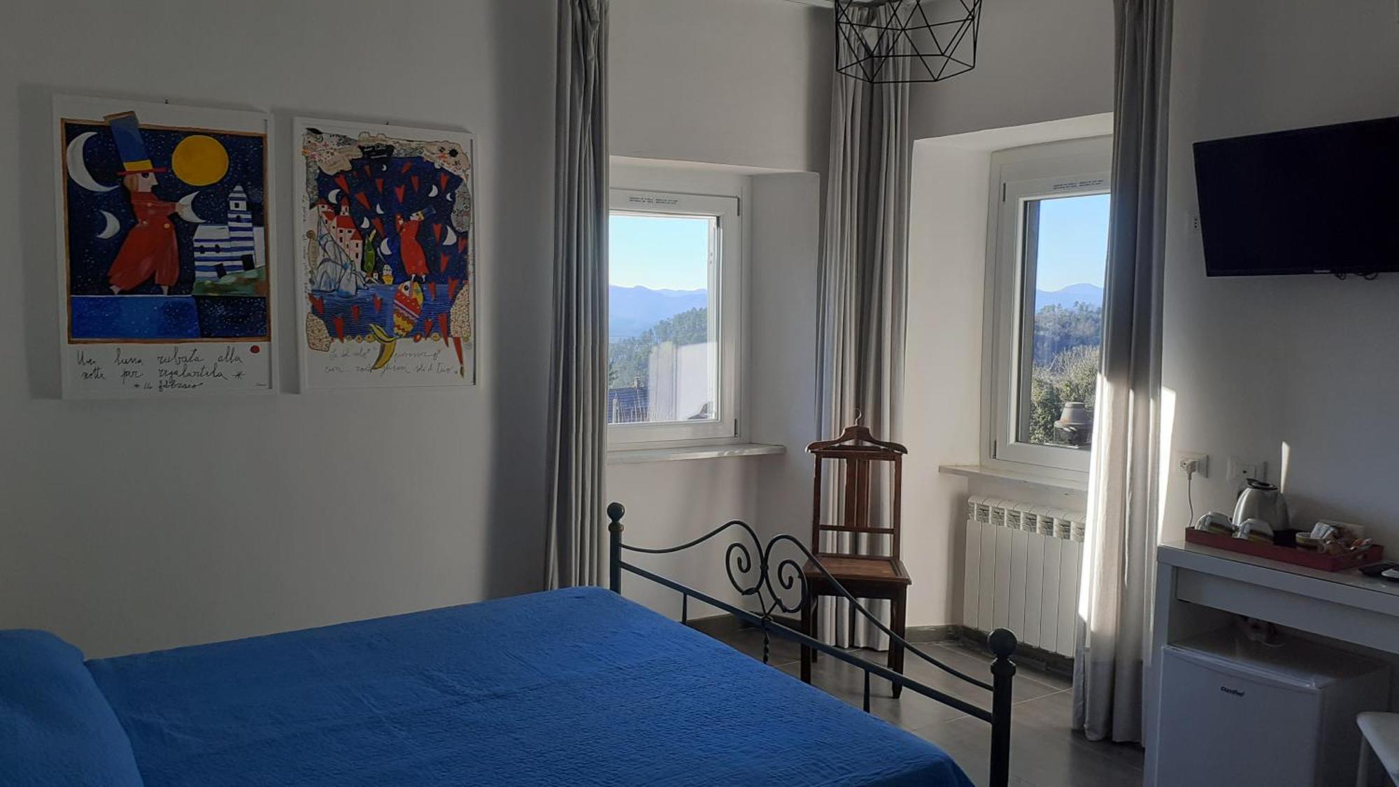 Casa Chiocconi Gasthuis *
