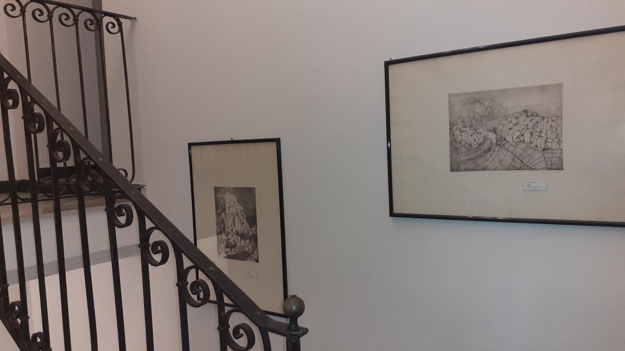 Casa Chiocconi Gasthuis La Spezia