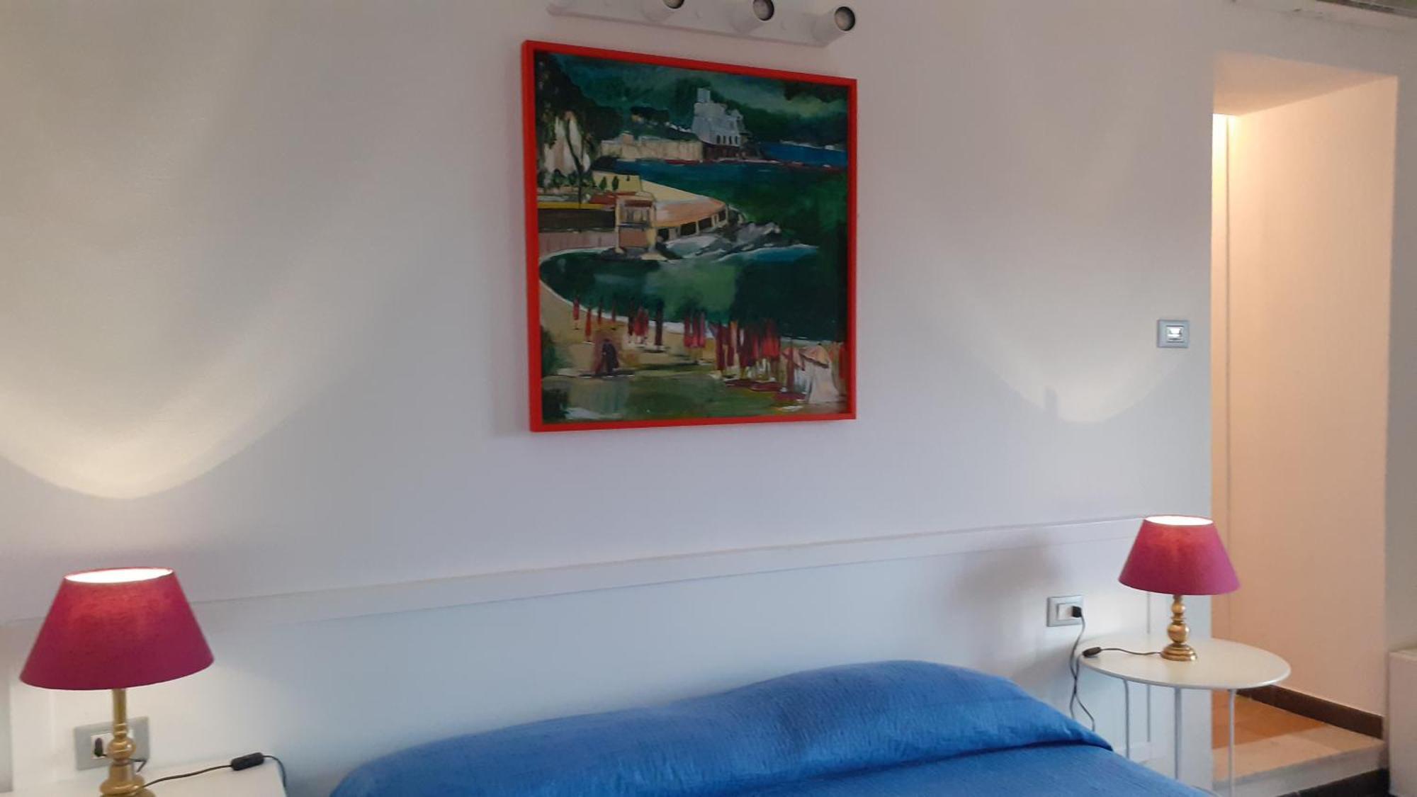 Guest house Casa Chiocconi *