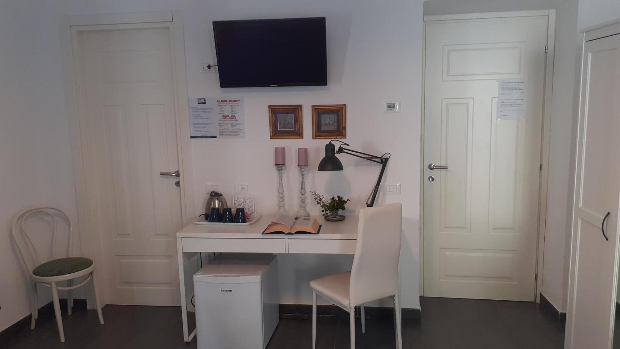 Casa Chiocconi Gasthuis La Spezia