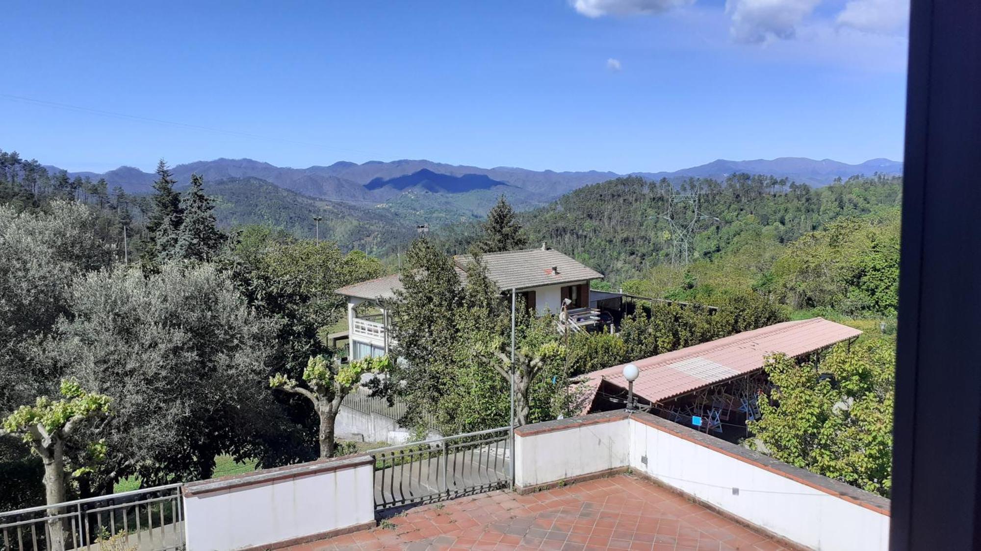 Casa Chiocconi La Spezia