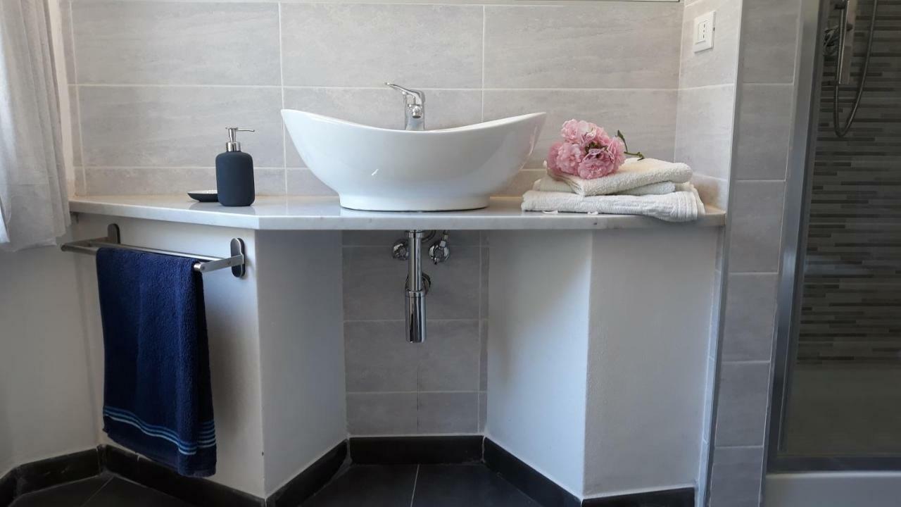 Casa Chiocconi Guest house *