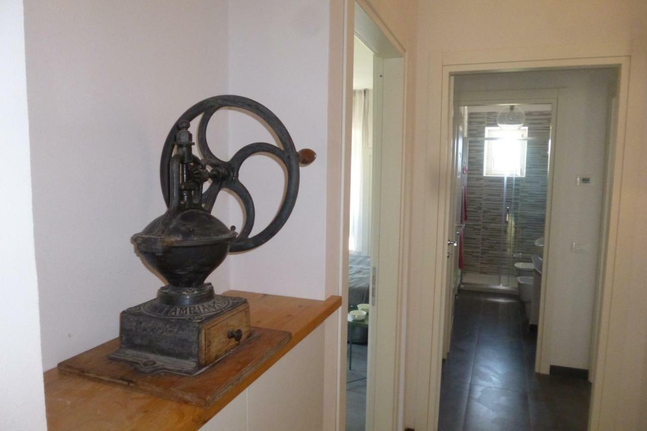 Casa Chiocconi * La Spezia