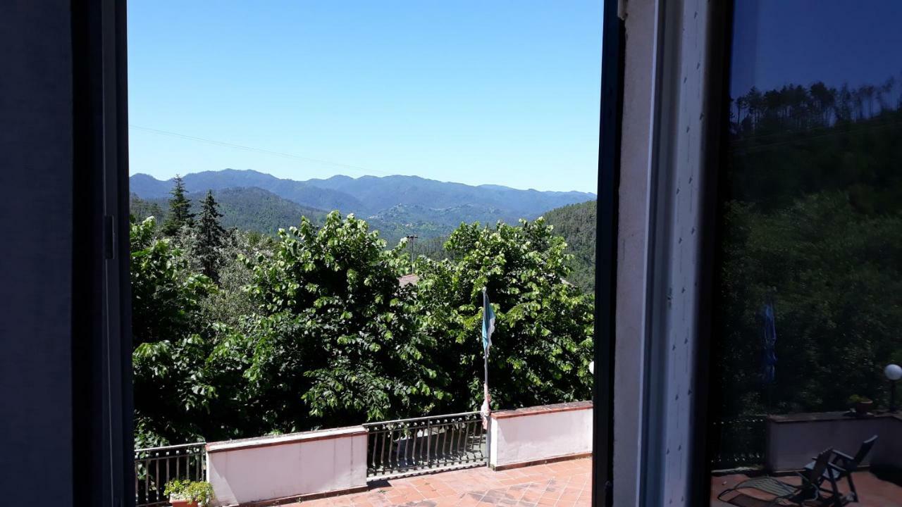 Casa Chiocconi Gasthuis La Spezia