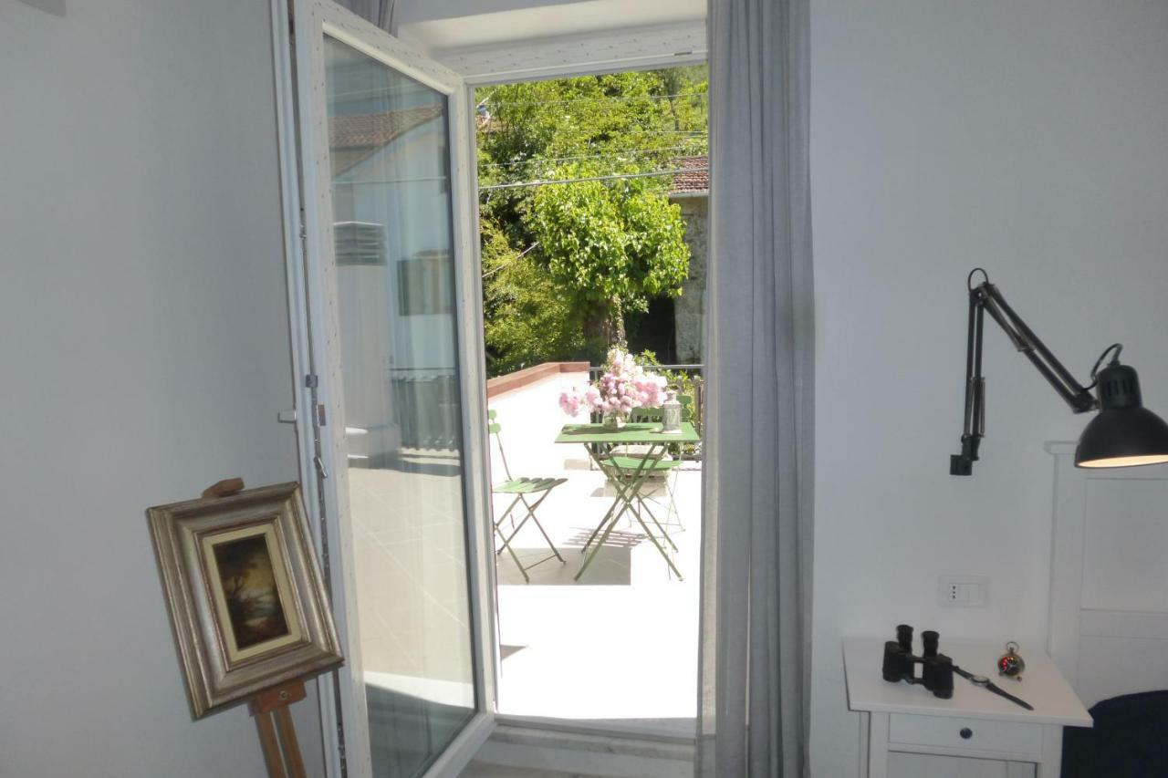 Casa Chiocconi Gasthuis