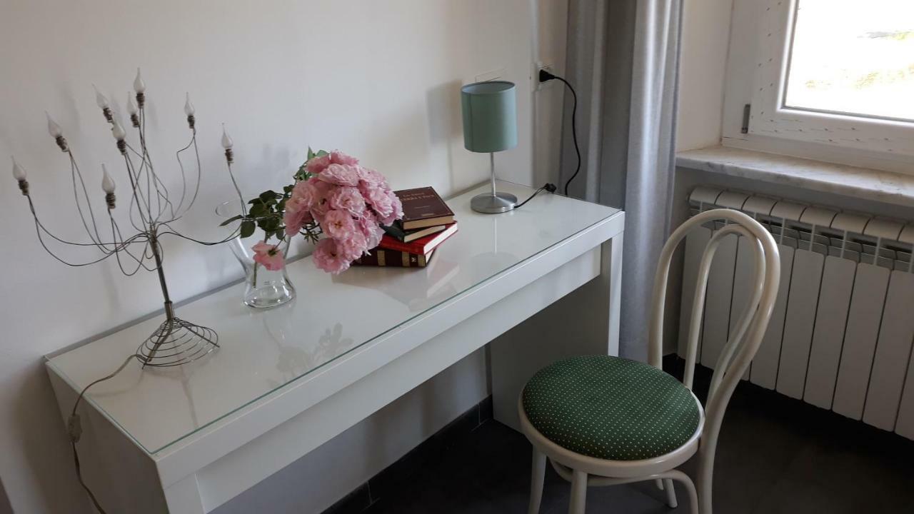 Guest house Casa Chiocconi La Spezia