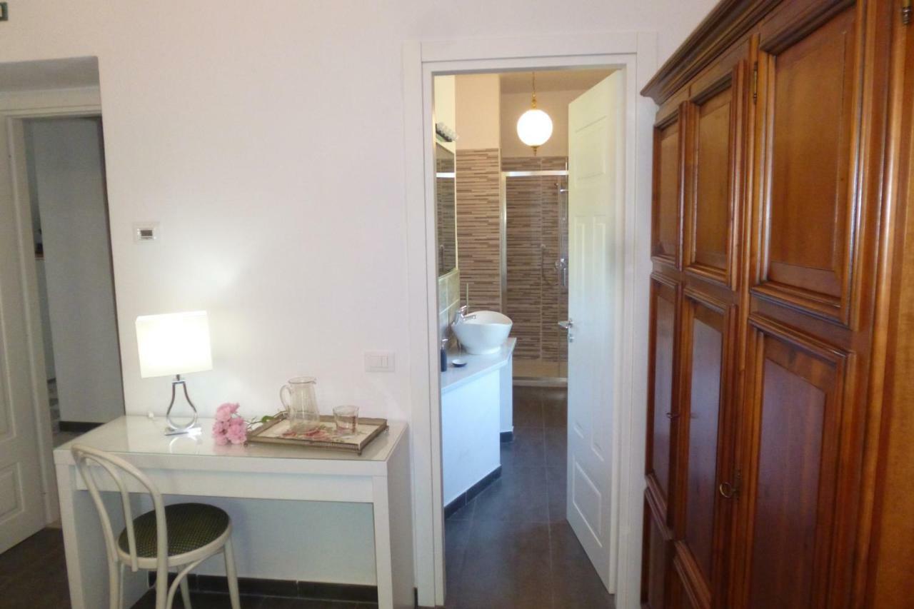 Casa Chiocconi Gasthuis La Spezia