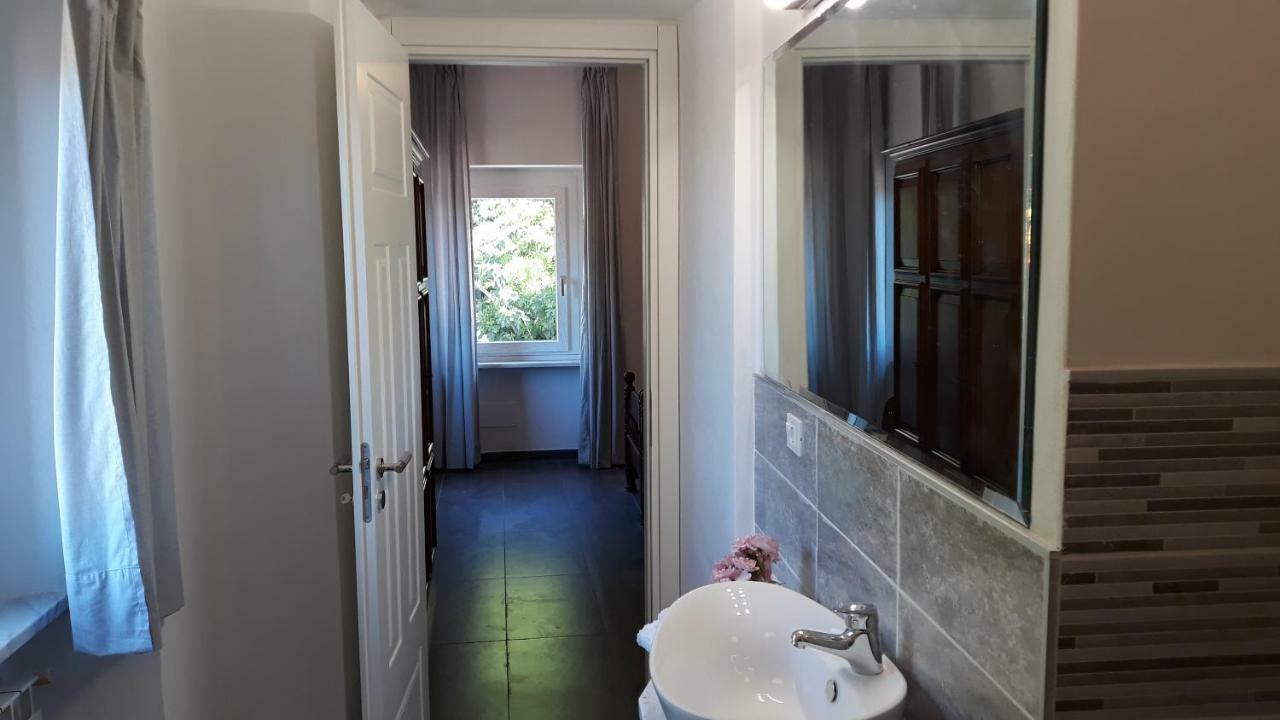 Gasthuis Casa Chiocconi La Spezia