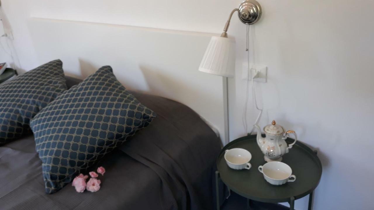 Guest house Casa Chiocconi La Spezia
