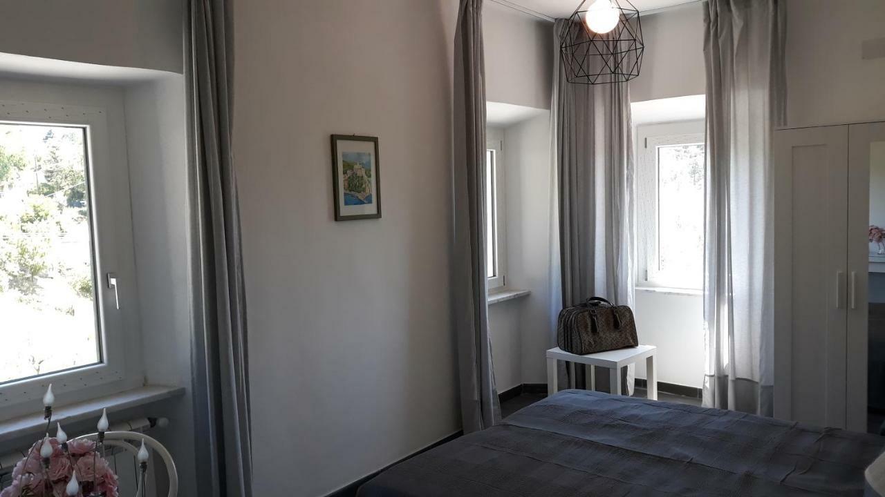 Gasthuis Casa Chiocconi La Spezia